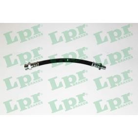 Comprar Latiguillo de freno de LPR 6T48400 a bajo precio de 6,74 €