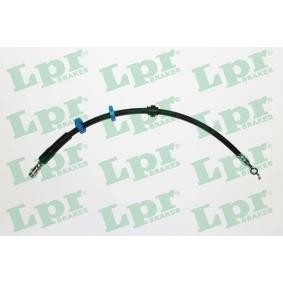 Comprar Latiguillo de freno de LPR 6T48455 a bajo precio de 10,91 €