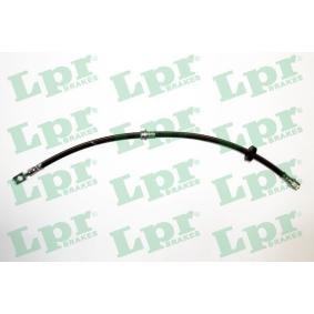 Comprar Latiguillo de freno de LPR 6T48489 a bajo precio de 12,50 €