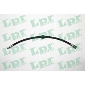 Comprar Latiguillo de freno de LPR 6T48655 a bajo precio de 13,43 €