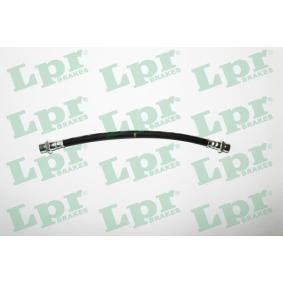 Comprar Latiguillo de freno de LPR 6T48660 a bajo precio de 10,35 €