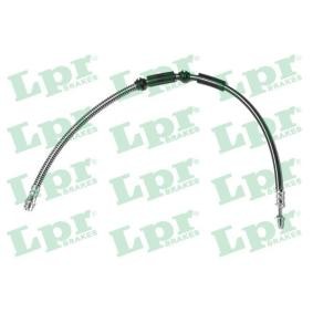 Comprar Latiguillo de freno de LPR 6T48663 a bajo precio de 16,46 €