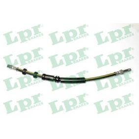 Comprar Latiguillo de freno de LPR 6T48668 a bajo precio de 14,12 €