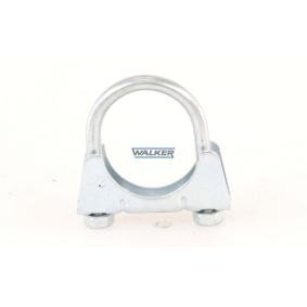 Compre Peça de aperto, sistema de escape da WALKER 84285 a um preço baixo por 2,42 €