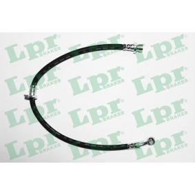 Comprar Latiguillo de freno de LPR 6T48689 a bajo precio de 15,96 €
