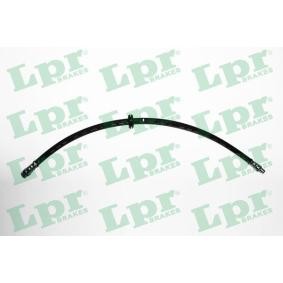Comprar Latiguillo de freno de LPR 6T48743 a bajo precio de 23,84 €