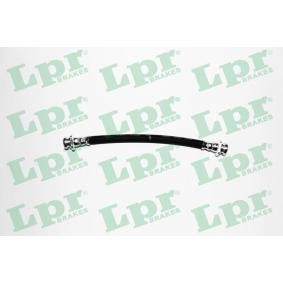 Comprar Latiguillo de freno de LPR 6T48763 a bajo precio de 9,96 €
