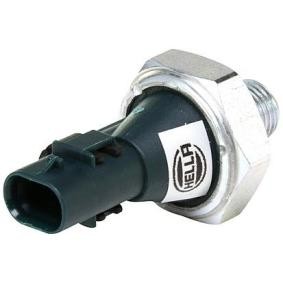 Achetez des Capteur de pression d'huile HELLA 6ZL 009 600-301 à prix pour 18,29 €