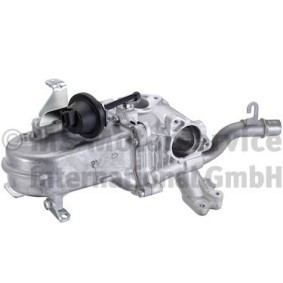 AGR Kühler 7.04512.08.0 FORD KA von PIERBURG