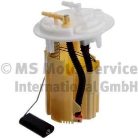 Achetez des Capteur, niveau de carburant PIERBURG 7.05656.84.0 à prix pour 82,41 €