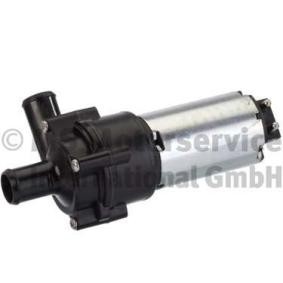 Achetez des Pompe à eau additionnelle PIERBURG 7.06740.02.0 à prix pour 130,55 €