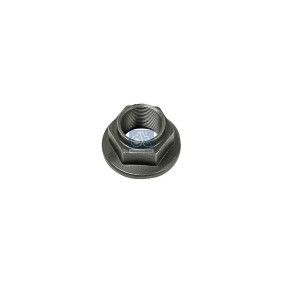Mutter, Kegelrad 7.44035 IVECO von DT Spare Parts