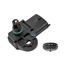 Compre Sensor, temperatura do líquido de refrigeração da DT Spare Parts 7.60505 a um preço baixo por 73,58 €