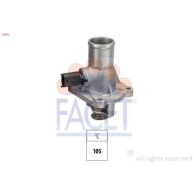 Acquista Termostato motore da FACET 7.8861 a buon mercato per soli 93,09 €