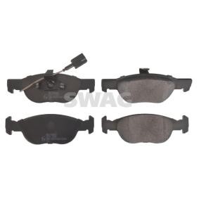 Acquista Kit pastiglie freni da SWAG 70 91 6089 a buon mercato per soli 31,50 €
