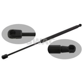 Acquista Ammortizatore pneumatico, Cofano bagagli / vano carico da SWAG 70 93 3338 a buon mercato per soli 26,56 €