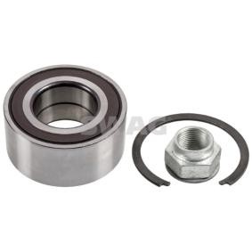 Compre Kit de rolamento de roda da SWAG 70 93 6824 a um preço baixo por 90,76 €