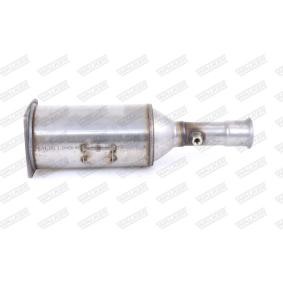 Compre Filtro de partículas da WALKER 93000 a um preço baixo por 372,75 €