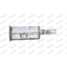 Compre Filtro de partículas da WALKER 93007 a um preço baixo por 868,99 €