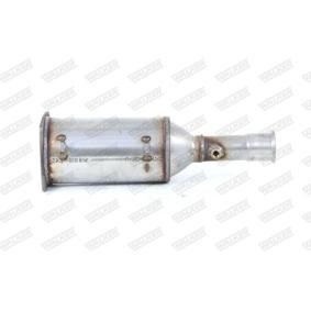 Compre Filtro de partículas da WALKER 93009 a um preço baixo por 374,04 €