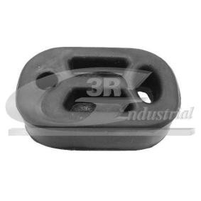 Acquista Tampone paracolpo, Silenziatore da 3RG 70202 a buon mercato per soli 1,64 €