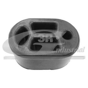 Acquista Supporto, Silenziatore da 3RG 70205 a buon mercato per soli 1,96 €