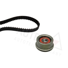Zahnriemensatz des Herstellers AUTEX - Originalware Artikelnummer: 702216