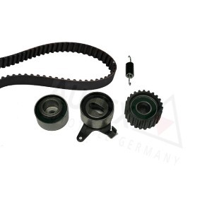 Zahnriemensatz des Herstellers AUTEX - Originalware Artikelnummer: 702422
