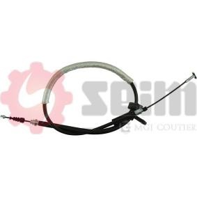 Comprar Cable de freno de mano de SEIM 703500 a bajo precio de 22,22 €