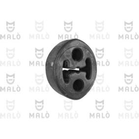Comprar Almohadilla de tope, silenciador de MALÒ 70632 a bajo precio de 43,03 €