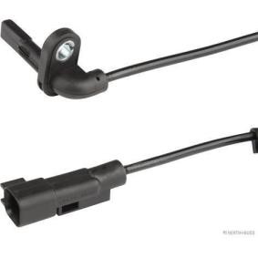 Comprar Sensor ABS de HERTH+BUSS ELPARTS 70660411 a bajo precio de 49,24 €
