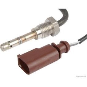 Compre Sensor, temperatura dos gases de escape da HERTH+BUSS ELPARTS 70682000 a um preço baixo por 60,05 €