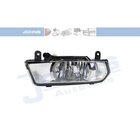 Osta Sumuvalo JOHNS:llä 71 61 29-2 edullisesti hintaan 56,95 €