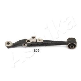 Achetez des Bras de suspension ASHIKA 71-02-203R à prix pour 54,58 €