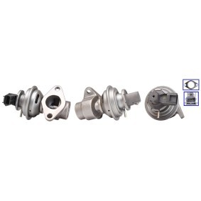 Acquista Valvola EGR da ELSTOCK 71-0201 a buon mercato per soli 120,19 €