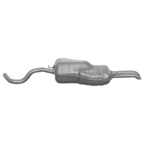 Compre Panela de escape traseira da IMASAF 71.19.57 a um preço baixo por 324,74 €