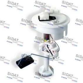 Compre Sensor, nível de combustível da FISPA 71005 a um preço baixo por 77,16 €