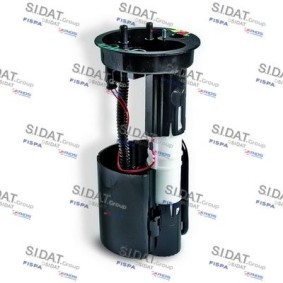 Compre Sensor, nível de combustível da SIDAT 71023 a um preço baixo por 45,35 €