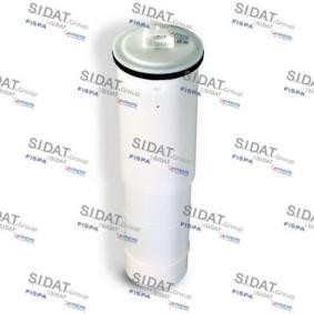 Compre Sensor, nível de combustível da SIDAT 71051 a um preço baixo por 77,86 €