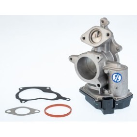 Acquista Valvola EGR da WAHLER 710931R a buon mercato per soli 199,30 €