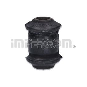 Lagerung, Lenker 7114 für CHEVROLET