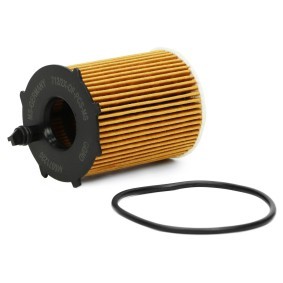 Ölfilter von MASTER-SPORT 712/2X-OF-PCS-MS