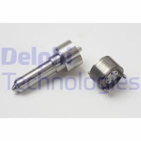 Compre Jogo de reparação, injector da DELPHI 7135-580 a um preço baixo por 171,01 €
