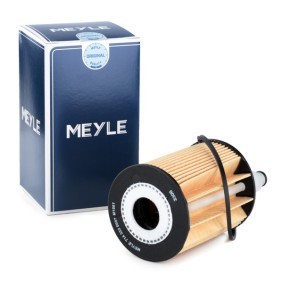 Ölfilter 714 322 0007 für MINI