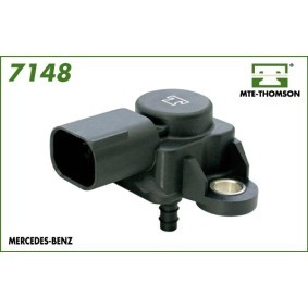 Acquista Sensore, pressione collettore d'aspirazione da MTE-THOMSON 7148 a buon mercato per soli 35,66 €