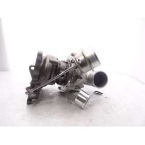 Turbolader von GARRETT 715924-5003W