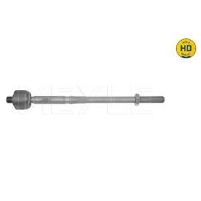 Comprar Rótula axial de dirección de MEYLE 716 031 0016/HD a bajo precio de 24,94 €