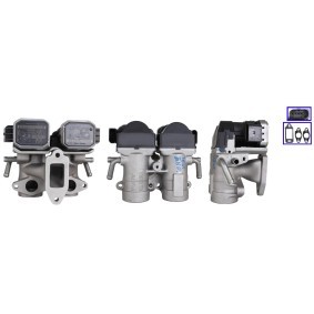 Acquista Valvola EGR da DRI 717730153 a buon mercato per soli 698,98 €