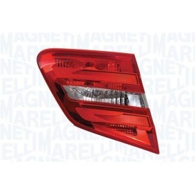 Osta Sumuvalo MAGNETI MARELLI:llä 718121201101 edullisesti hintaan 140,62 €