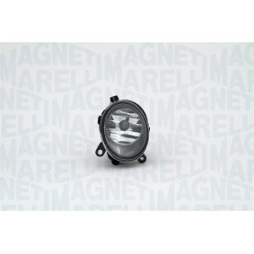 Osta Sumuvalo MAGNETI MARELLI:llä 718121602211 edullisesti hintaan 50,30 €